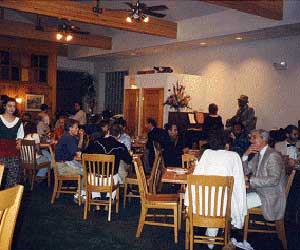 Restaurant image