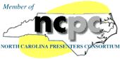  Bands Entertainers Musicians for North Carolina Presenters Consortium